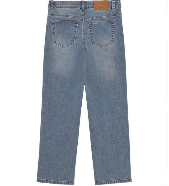 Grunt - Jeanshose GrLucy Rodeo Blue